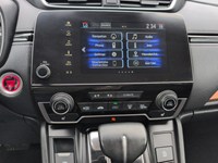 2022 Honda CR-V Touring AWD