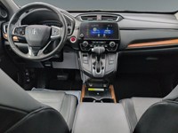 2022 Honda CR-V Touring AWD