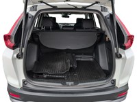 2022 Honda CR-V Touring AWD