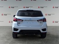 2020 Mitsubishi RVR SE AWC