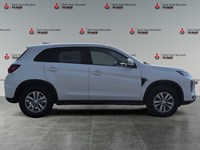 2020 Mitsubishi RVR SE AWC