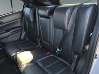 2018 Mitsubishi Eclipse Cross GT S-AWC