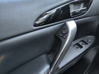 2018 Mitsubishi Eclipse Cross GT S-AWC