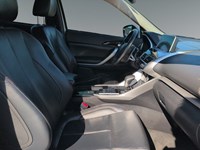 2018 Mitsubishi Eclipse Cross GT S-AWC