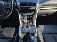 2018 Mitsubishi Eclipse Cross GT S-AWC