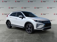 2018 Mitsubishi Eclipse Cross GT S-AWC