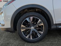 2018 Mitsubishi Eclipse Cross GT S-AWC