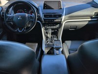 2018 Mitsubishi Eclipse Cross GT S-AWC