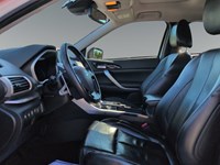 2018 Mitsubishi Eclipse Cross GT S-AWC
