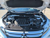 2018 Mitsubishi Eclipse Cross GT S-AWC