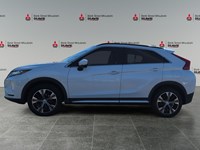 2018 Mitsubishi Eclipse Cross GT S-AWC