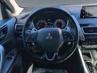 2018 Mitsubishi Eclipse Cross GT S-AWC