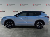 2024 Mitsubishi Outlander GT S-AWC