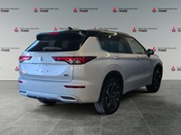 2024 Mitsubishi Outlander GT S-AWC