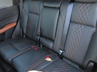 2024 Mitsubishi Outlander GT S-AWC