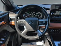 2024 Mitsubishi Outlander GT S-AWC