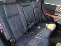 2024 Mitsubishi Outlander GT S-AWC