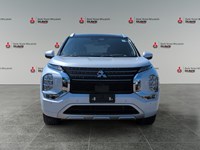 2024 Mitsubishi Outlander GT S-AWC