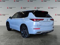 2024 Mitsubishi Outlander GT S-AWC