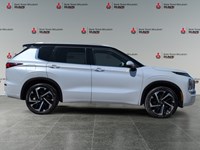 2024 Mitsubishi Outlander GT S-AWC