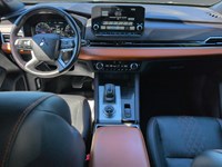 2024 Mitsubishi Outlander GT S-AWC