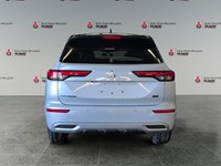 2024 Mitsubishi Outlander GT S-AWC