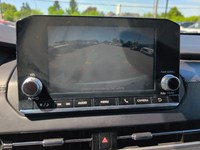 2023 Mitsubishi Outlander ES S-AWC
