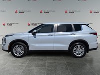 2023 Mitsubishi Outlander ES S-AWC