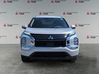 2023 Mitsubishi Outlander ES S-AWC