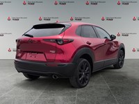 2023 Mazda CX-30 GT w/Turbo AWD