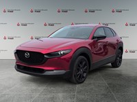 2023 Mazda CX-30 GT w/Turbo AWD
