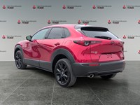 2023 Mazda CX-30 GT w/Turbo AWD