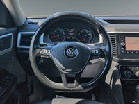 2018 Volkswagen Atlas Highline 3.6 FSI 4MOTION