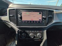 2018 Volkswagen Atlas Highline 3.6 FSI 4MOTION