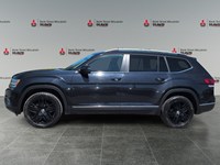 2018 Volkswagen Atlas Highline 3.6 FSI 4MOTION