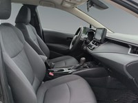 2022 Toyota Corolla LE CVT
