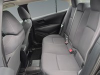 2022 Toyota Corolla LE CVT
