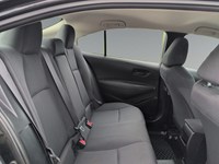 2022 Toyota Corolla LE CVT