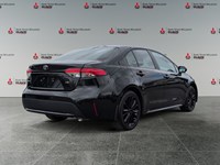 2022 Toyota Corolla LE CVT