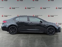 2022 Toyota Corolla LE CVT