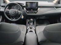 2022 Toyota Corolla LE CVT