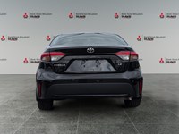 2022 Toyota Corolla LE CVT