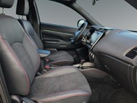 2022 Mitsubishi RVR LE AWC