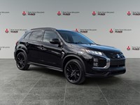 2022 Mitsubishi RVR LE AWC