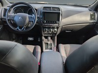 2022 Mitsubishi RVR LE AWC