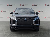 2022 Mitsubishi RVR LE AWC