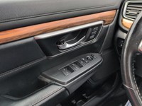 2018 Honda CR-V Touring AWD