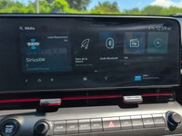 2024 Hyundai Kona 1.6T N Line Ultimate AWD