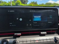 2024 Hyundai Kona 1.6T N Line Ultimate AWD