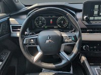 2024 Mitsubishi Outlander Plug-In Hybrid NOIR S-AWC